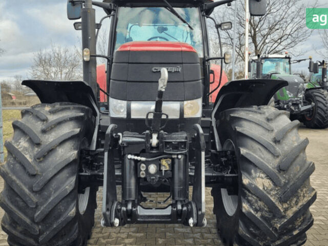 Кейс Пума 210, об'ємом двигуна 14.86 л та пробігом 0 тис. км за 51852 $, фото 1 на Automoto.ua