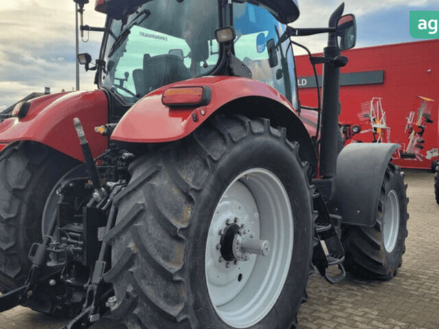 Кейс Пума 210, об'ємом двигуна 14.86 л та пробігом 0 тис. км за 51852 $, фото 4 на Automoto.ua