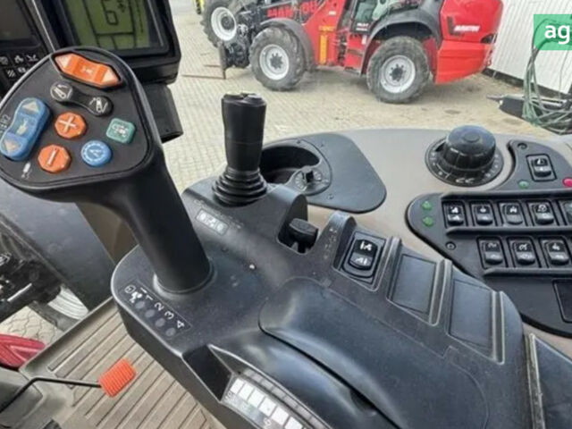 Кейс Пума 210, объемом двигателя 6 л и пробегом 0 тыс. км за 63735 $, фото 6 на Automoto.ua