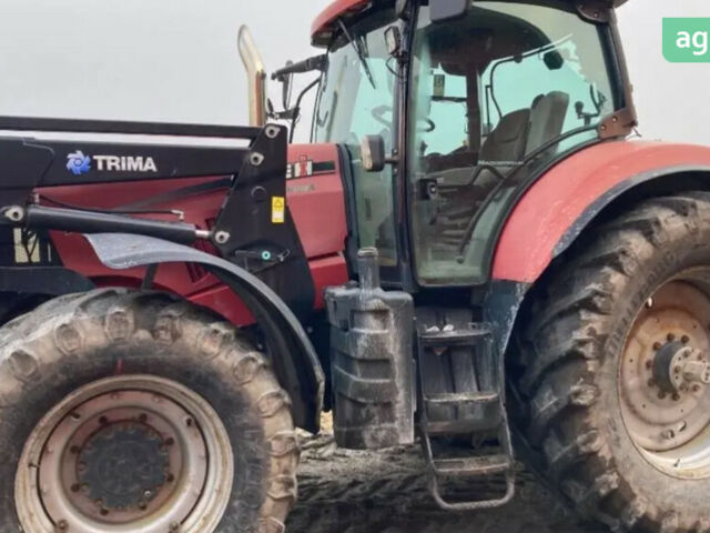 Кейс Пума 210, об'ємом двигуна 6 л та пробігом 0 тис. км за 80664 $, фото 2 на Automoto.ua