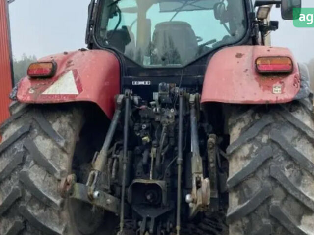 Кейс Пума 210, об'ємом двигуна 6 л та пробігом 0 тис. км за 80664 $, фото 3 на Automoto.ua