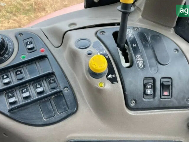 Кейс Пума 210, об'ємом двигуна 6 л та пробігом 0 тис. км за 80664 $, фото 8 на Automoto.ua