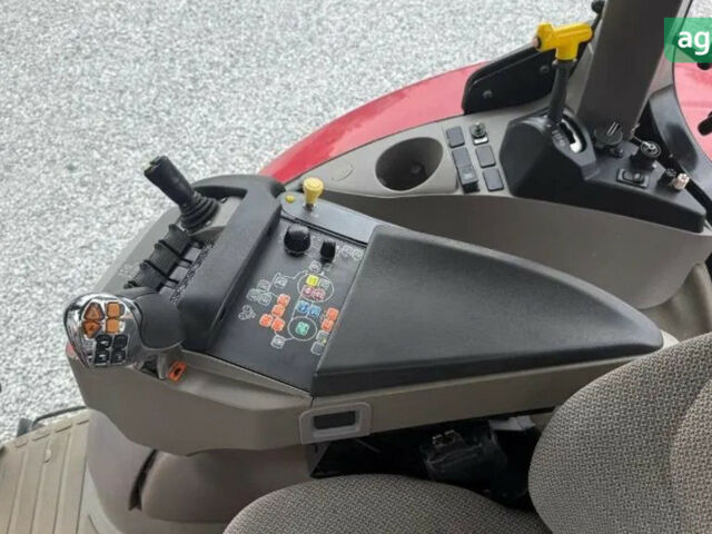 Кейс Пума 210, объемом двигателя 6 л и пробегом 0 тыс. км за 44494 $, фото 8 на Automoto.ua