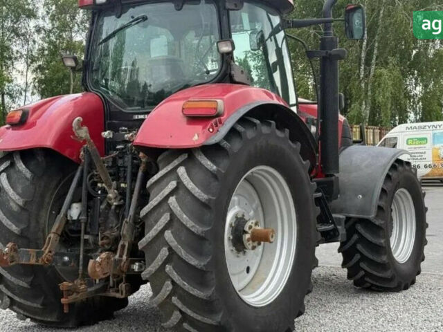 Кейс Пума 210, объемом двигателя 6 л и пробегом 0 тыс. км за 44494 $, фото 3 на Automoto.ua