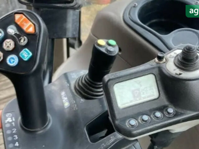 Кейс Пума 210, об'ємом двигуна 6 л та пробігом 0 тис. км за 80664 $, фото 7 на Automoto.ua