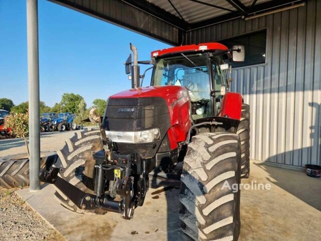 Кейс Пума 210, об'ємом двигуна 0 л та пробігом 0 тис. км за 40152 $, фото 6 на Automoto.ua