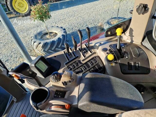 Кейс Пума 210, об'ємом двигуна 0 л та пробігом 0 тис. км за 40152 $, фото 9 на Automoto.ua