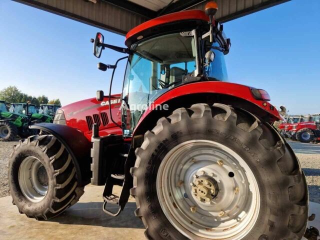 Кейс Пума 210, об'ємом двигуна 0 л та пробігом 0 тис. км за 40152 $, фото 2 на Automoto.ua