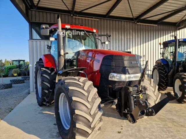 Кейс Пума 210, об'ємом двигуна 0 л та пробігом 0 тис. км за 40152 $, фото 8 на Automoto.ua