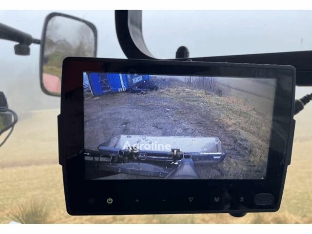 Кейс Пума 210, объемом двигателя 0 л и пробегом 0 тыс. км за 79258 $, фото 10 на Automoto.ua
