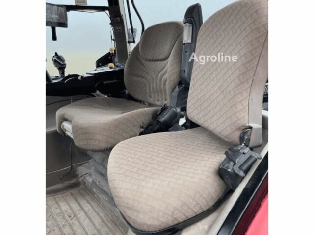 Кейс Пума 210, об'ємом двигуна 0 л та пробігом 0 тис. км за 77923 $, фото 7 на Automoto.ua