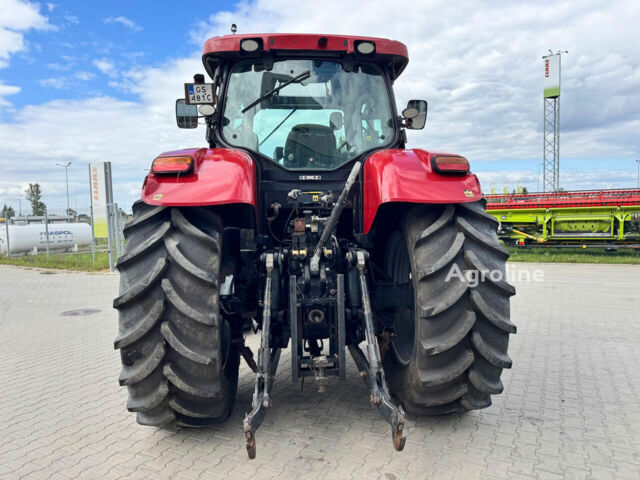 Кейс Пума 210, объемом двигателя 0 л и пробегом 0 тыс. км за 41602 $, фото 6 на Automoto.ua