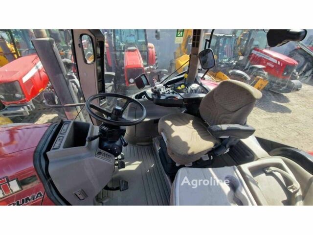 Кейс Пума 210, объемом двигателя 0 л и пробегом 0 тыс. км за 40233 $, фото 3 на Automoto.ua