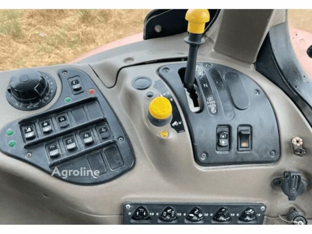 Кейс Пума 210, об'ємом двигуна 0 л та пробігом 0 тис. км за 77923 $, фото 9 на Automoto.ua