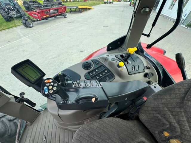 Кейс Пума 210, объемом двигателя 0 л и пробегом 0 тыс. км за 41602 $, фото 8 на Automoto.ua