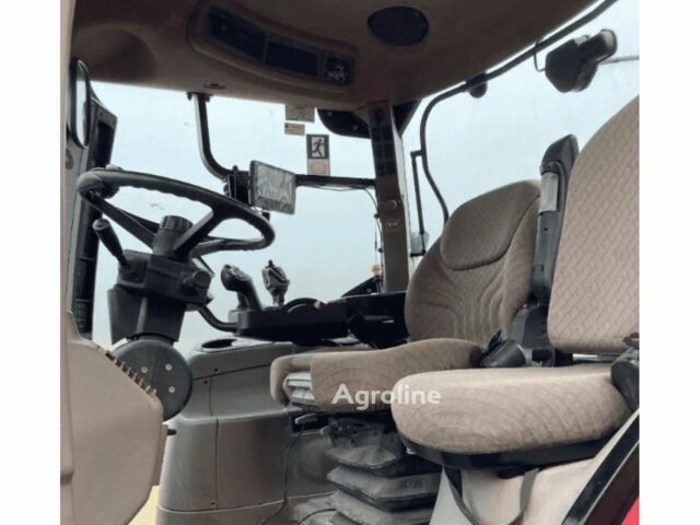 Кейс Пума 210, об'ємом двигуна 0 л та пробігом 0 тис. км за 77923 $, фото 6 на Automoto.ua