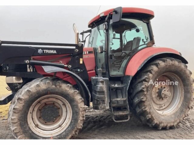 Кейс Пума 210, об'ємом двигуна 0 л та пробігом 0 тис. км за 77923 $, фото 3 на Automoto.ua