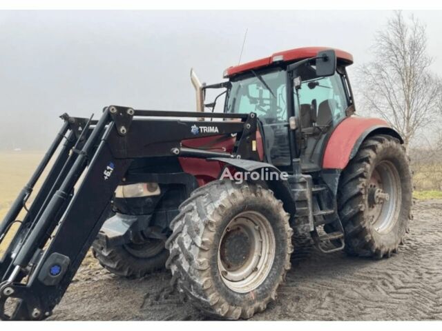 Кейс Пума 210, об'ємом двигуна 0 л та пробігом 0 тис. км за 77923 $, фото 2 на Automoto.ua