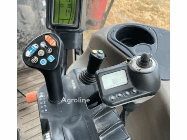 Кейс Пума 210, объемом двигателя 0 л и пробегом 0 тыс. км за 79258 $, фото 8 на Automoto.ua