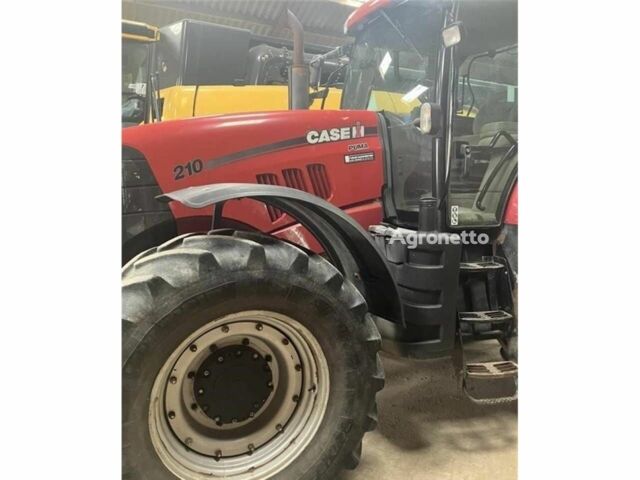 Кейс Пума 210, объемом двигателя 0 л и пробегом 0 тыс. км за 54201 $, фото 3 на Automoto.ua