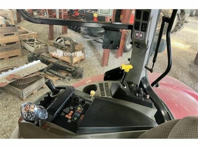 Кейс Пума 210, объемом двигателя 0 л и пробегом 0 тыс. км за 54201 $, фото 6 на Automoto.ua