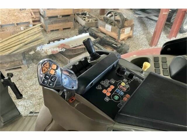 Кейс Пума 210, объемом двигателя 0 л и пробегом 0 тыс. км за 54201 $, фото 7 на Automoto.ua