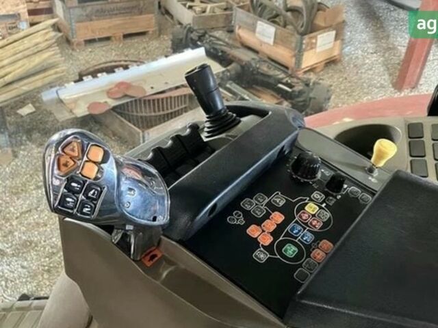 Кейс Пума 210, объемом двигателя 0 л и пробегом 0 тыс. км за 54679 $, фото 7 на Automoto.ua
