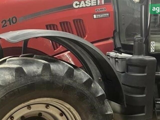 Кейс Пума 210, объемом двигателя 0 л и пробегом 0 тыс. км за 54679 $, фото 3 на Automoto.ua