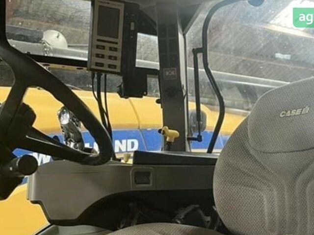 Кейс Пума 210, объемом двигателя 0 л и пробегом 0 тыс. км за 54679 $, фото 5 на Automoto.ua