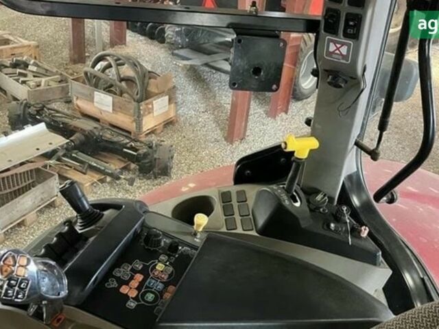 Кейс Пума 210, объемом двигателя 0 л и пробегом 0 тыс. км за 54679 $, фото 6 на Automoto.ua