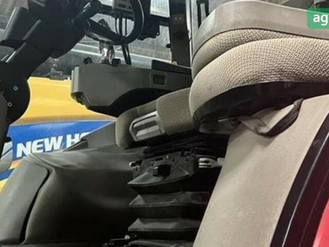 Кейс Пума 210, объемом двигателя 0 л и пробегом 0 тыс. км за 54679 $, фото 4 на Automoto.ua