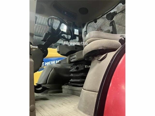 Кейс Пума 210, объемом двигателя 0 л и пробегом 0 тыс. км за 54201 $, фото 4 на Automoto.ua