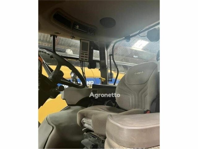 Кейс Пума 210, объемом двигателя 0 л и пробегом 0 тыс. км за 54452 $, фото 5 на Automoto.ua