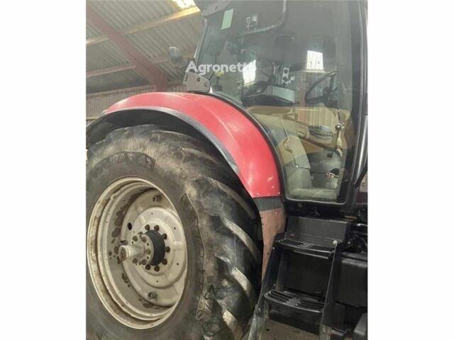 Кейс Пума 210, объемом двигателя 0 л и пробегом 0 тыс. км за 54452 $, фото 2 на Automoto.ua