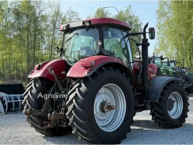 Кейс Пума 210, объемом двигателя 0 л и пробегом 0 тыс. км за 43748 $, фото 4 на Automoto.ua