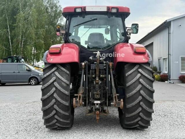 Кейс Пума 210, об'ємом двигуна 0 л та пробігом 0 тис. км за 44405 $, фото 7 на Automoto.ua