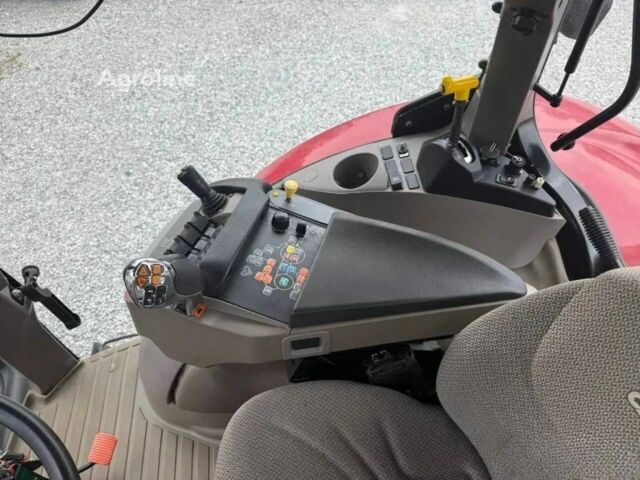 Кейс Пума 210, об'ємом двигуна 0 л та пробігом 0 тис. км за 44405 $, фото 9 на Automoto.ua