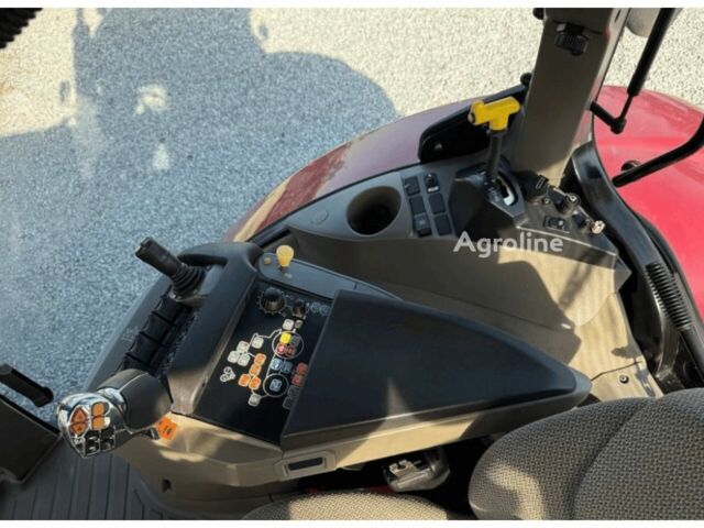 Кейс Пума 210, объемом двигателя 0 л и пробегом 0 тыс. км за 43748 $, фото 8 на Automoto.ua