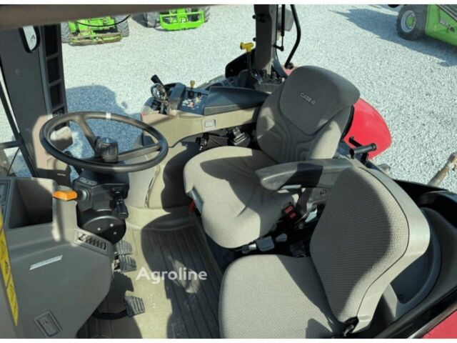Кейс Пума 210, объемом двигателя 0 л и пробегом 0 тыс. км за 43748 $, фото 7 на Automoto.ua