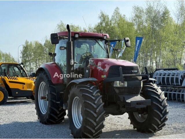 Кейс Пума 210, объемом двигателя 0 л и пробегом 0 тыс. км за 43887 $, фото 3 на Automoto.ua