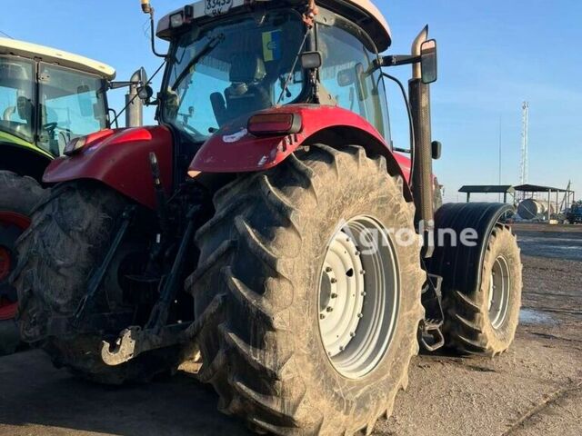 Кейс Пума 210, объемом двигателя 0 л и пробегом 0 тыс. км за 35100 $, фото 4 на Automoto.ua