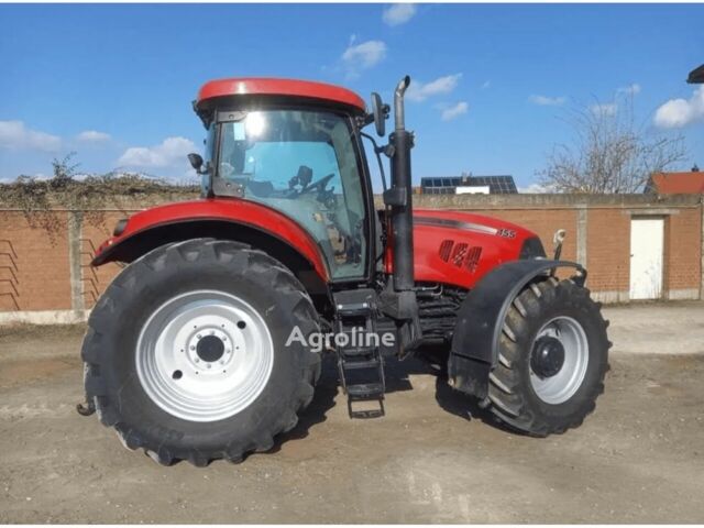 Красный Кейс Пума, объемом двигателя 0 л и пробегом 0 тыс. км за 62008 $, фото 3 на Automoto.ua