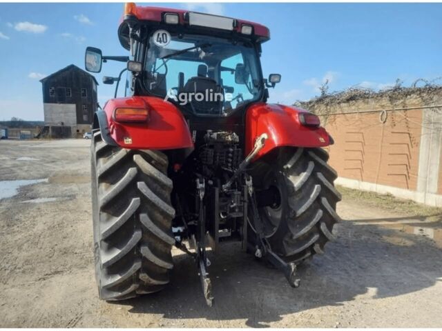 Красный Кейс Пума, объемом двигателя 0 л и пробегом 0 тыс. км за 62008 $, фото 2 на Automoto.ua