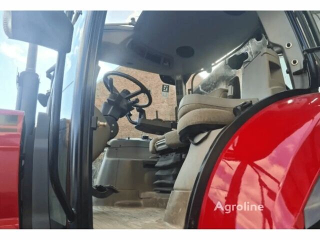 Красный Кейс Пума, объемом двигателя 0 л и пробегом 0 тыс. км за 62008 $, фото 6 на Automoto.ua