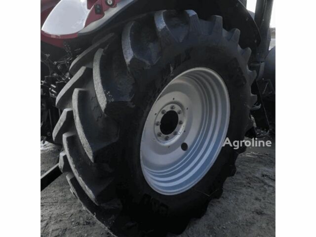 Красный Кейс Пума, объемом двигателя 0 л и пробегом 0 тыс. км за 62008 $, фото 5 на Automoto.ua