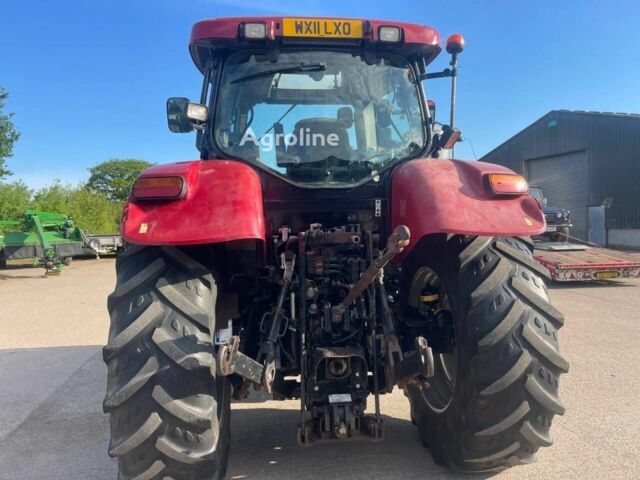 Красный Кейс Пума, объемом двигателя 0 л и пробегом 0 тыс. км за 36723 $, фото 5 на Automoto.ua