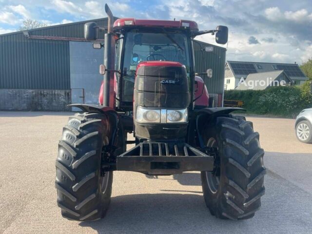 Красный Кейс Пума, объемом двигателя 0 л и пробегом 0 тыс. км за 36723 $, фото 4 на Automoto.ua