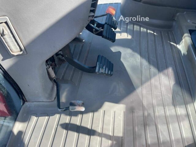 Красный Кейс Пума, объемом двигателя 0 л и пробегом 0 тыс. км за 36723 $, фото 7 на Automoto.ua