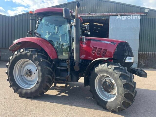 Червоний Кейс Пума, об'ємом двигуна 0 л та пробігом 0 тис. км за 37346 $, фото 3 на Automoto.ua