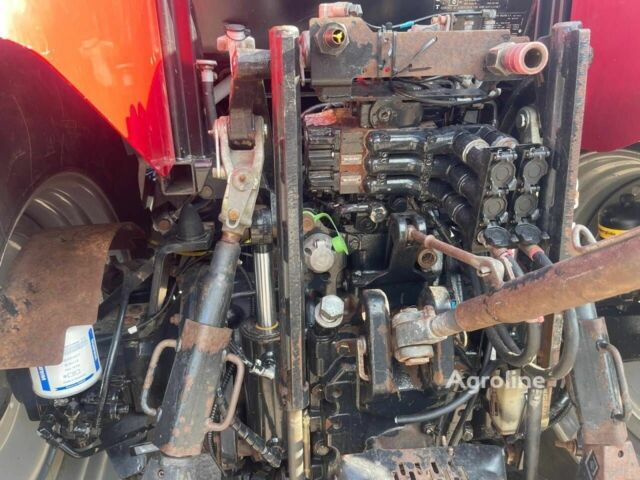 Червоний Кейс Пума, об'ємом двигуна 0 л та пробігом 0 тис. км за 37346 $, фото 9 на Automoto.ua